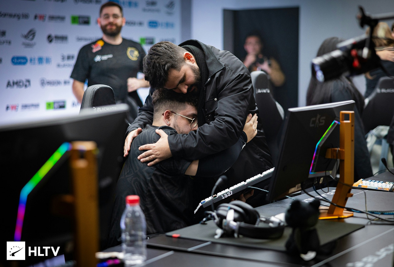 《CS2》EPLS21黑豹參賽名單介紹 《CS2》EPLS21黑豹參賽名單介紹