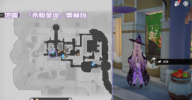 崩壞星穹鐵道3.1新增書籍位置大全 崩壞星穹鐵道3.1新增書籍位置大全