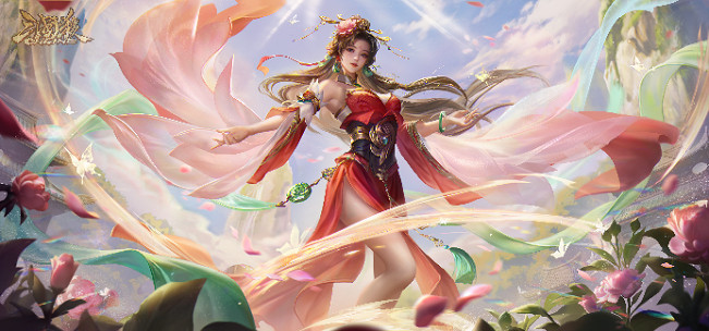 江山如故,閃耀星河!《三國殺OL》眨眨節「閃趙雲」攜閃耀好禮來襲! 江山如故,閃耀星河!《三國殺OL》眨眨節「閃趙雲」攜閃耀好禮來襲!