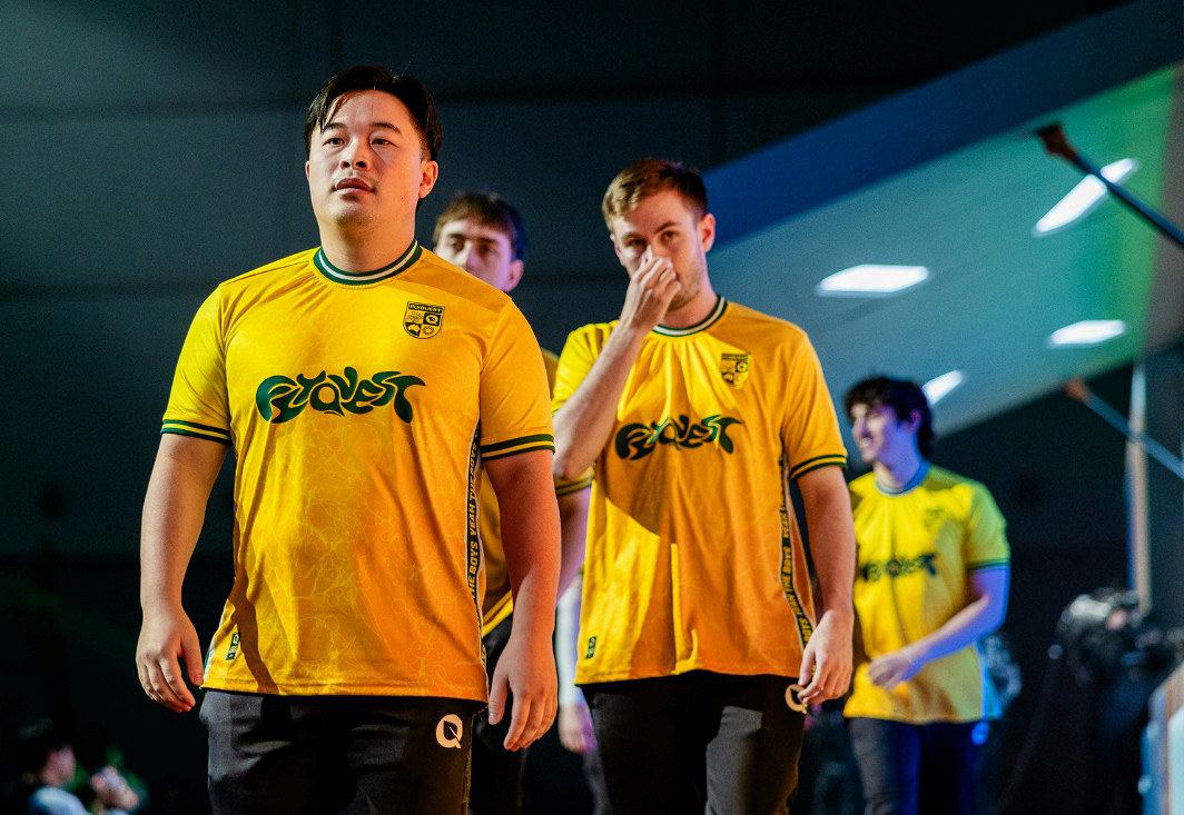 《CS2》EPLS21FLQ參賽名單介紹 《CS2》EPLS21FLQ參賽名單介紹