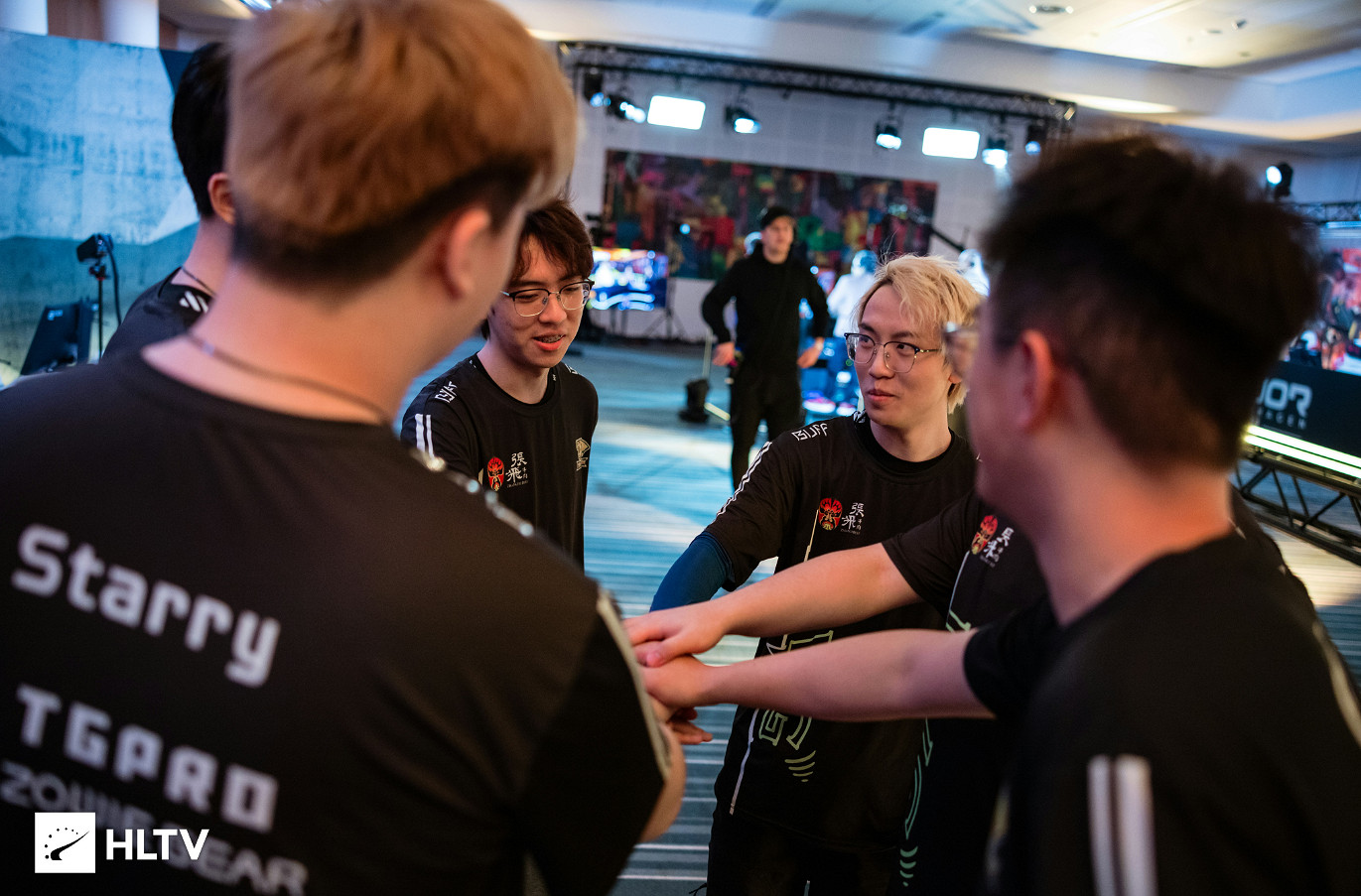 《CS2》EPLS21LVG參賽名單介紹 《CS2》EPLS21LVG參賽名單介紹