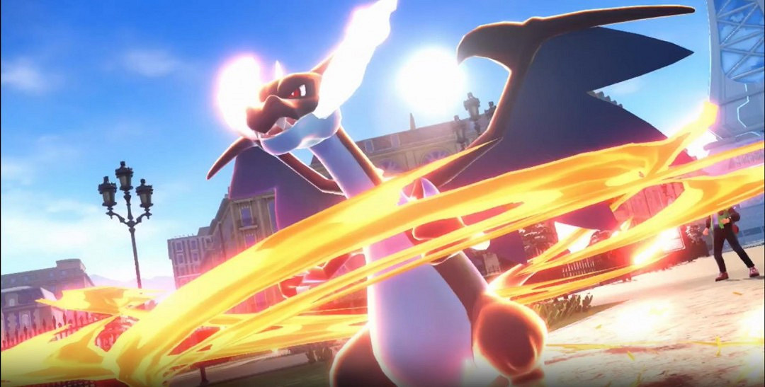 《寶可夢傳說:Z-A》完整寶可夢清單:已確認100多種 《寶可夢傳說:Z-A》完整寶可夢清單:已確認100多種