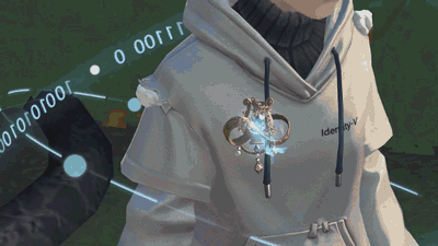 第五人格囚徒OPH.LUCA皮膚怎麽樣 第五人格囚徒OPH.LUCA皮膚怎麽樣