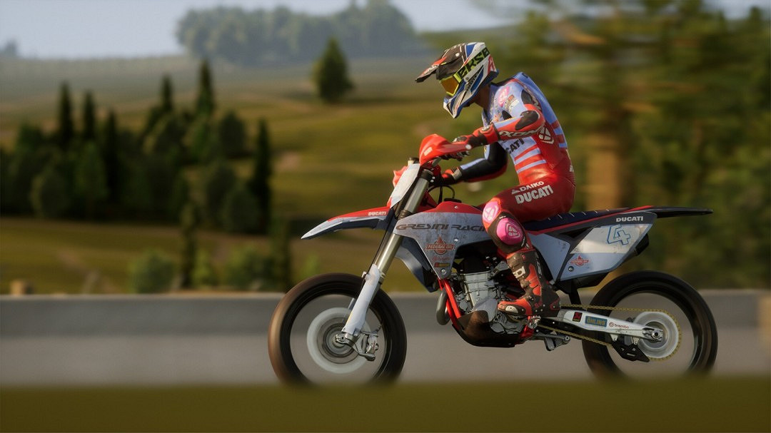 競速遊戲《MotoGP 25》Steam頁面 4月30日發售 競速遊戲《MotoGP 25》Steam頁面 4月30日發售