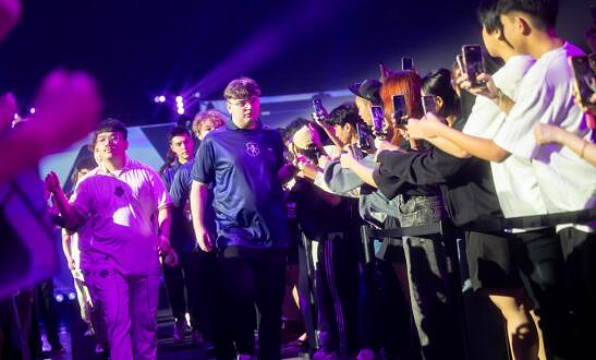 《特戰英豪》2025曼谷大師賽四強介紹 《特戰英豪》2025曼谷大師賽四強介紹