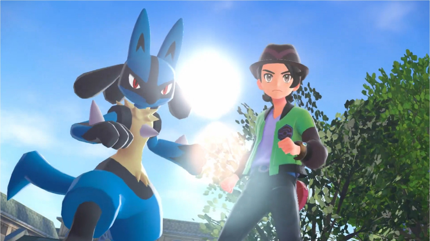 《寶可夢傳說:Z-A》完整寶可夢清單:已確認100多種 《寶可夢傳說:Z-A》完整寶可夢清單:已確認100多種