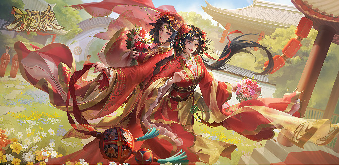 江山如故,閃耀星河!《三國殺OL》眨眨節「閃趙雲」攜閃耀好禮來襲! 江山如故,閃耀星河!《三國殺OL》眨眨節「閃趙雲」攜閃耀好禮來襲!