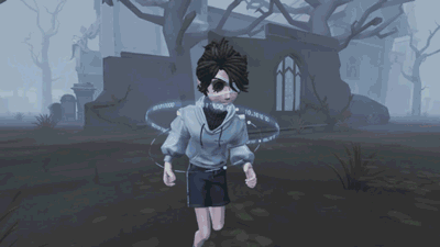 第五人格囚徒OPH.LUCA皮膚怎麽樣 第五人格囚徒OPH.LUCA皮膚怎麽樣