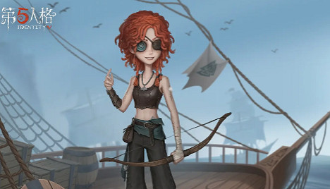 第五人格弓箭手技能介紹 第五人格弓箭手技能介紹