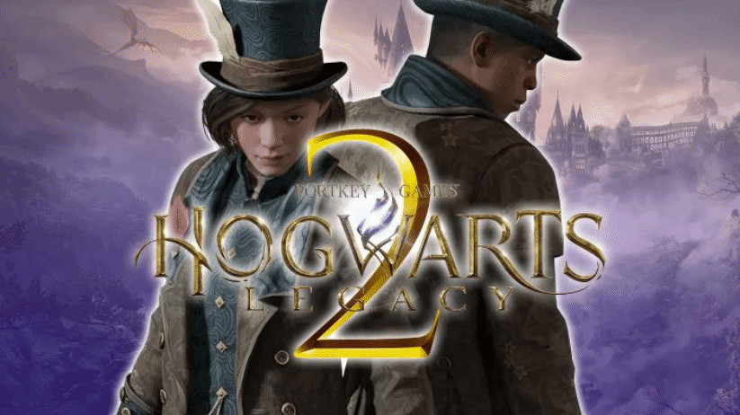 《霍格華茲的傳承2》不是服務型遊戲!華納更專注大型IP 《霍格華茲的傳承2》不是服務型遊戲!華納更專注大型IP