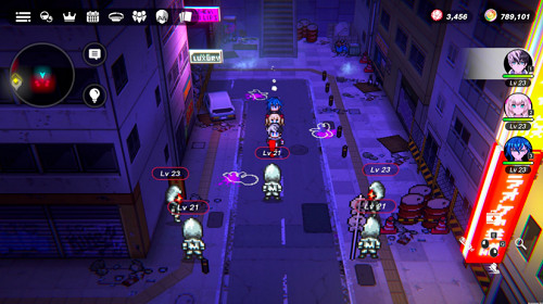 這場充滿反轉的賽博冒險,值得去嘗試嗎? 這場充滿反轉的賽博冒險,值得去嘗試嗎?