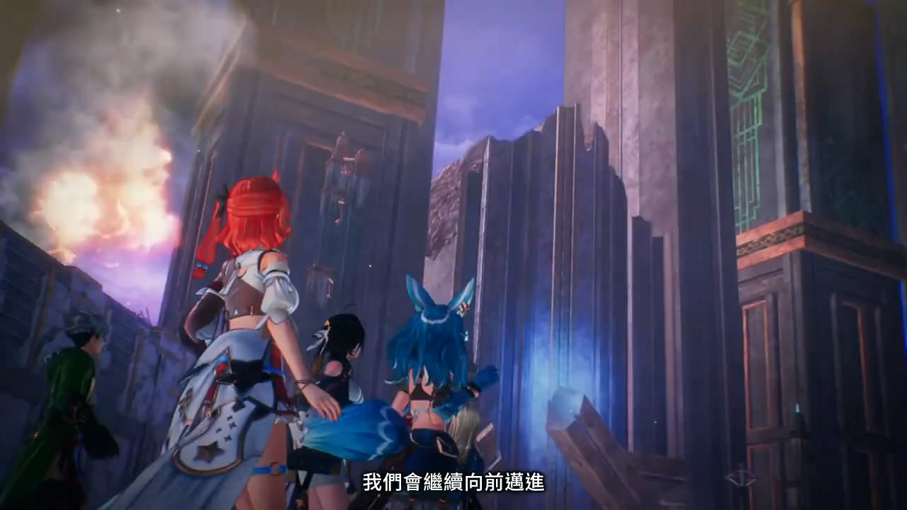 《優米雅的鍊金工房》“優米雅”角色介紹影像公布! 《優米雅的鍊金工房》“優米雅”角色介紹影像公布!