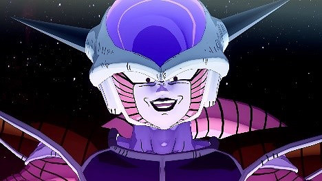 PlayStation5版《七龍珠Z 卡卡洛特》今日發售！全新DLC同步發布！