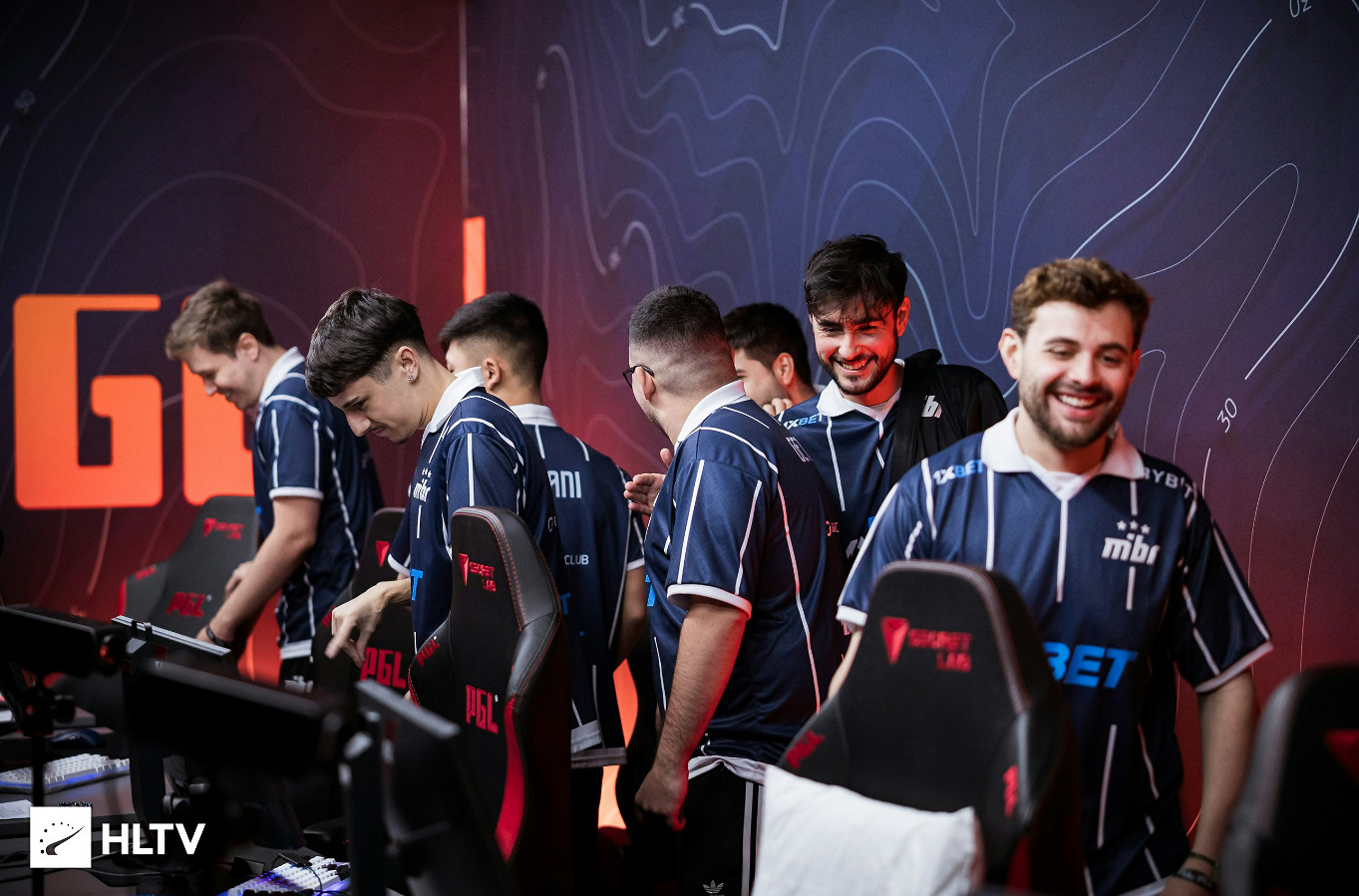 《CS2》EPLS21MIBR參賽名單介紹 《CS2》EPLS21MIBR參賽名單介紹