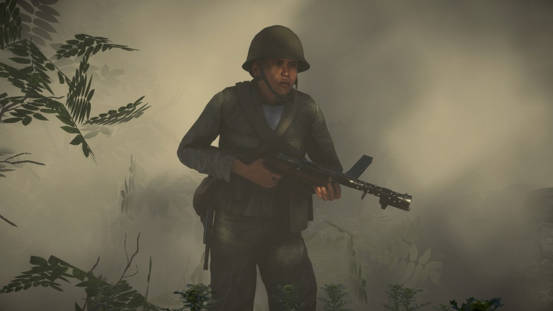 二戰FPS《淺紅2》DLC淞滬會戰上架Steam 3月發售 二戰FPS《淺紅2》DLC淞滬會戰上架Steam 3月發售