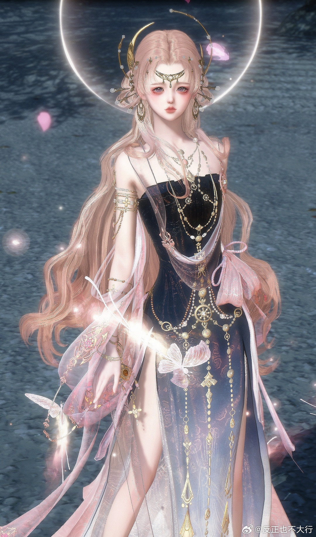 穿1天被搭訕7次,桃花運暴漲200%,逆水寒新時裝成00後脫單神器 穿1天被搭訕7次,桃花運暴漲200%,逆水寒新時裝成00後脫單神器