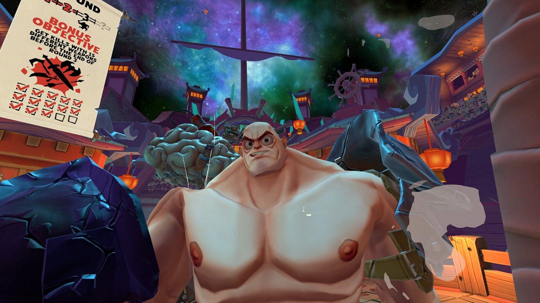 角鬥士競技遊戲《血腥角鬥2》Steam頁面上線 發售日待定 角鬥士競技遊戲《血腥角鬥2》Steam頁面上線 發售日待定