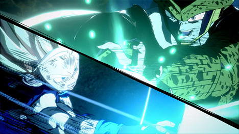 PlayStation5版《七龍珠Z 卡卡洛特》今日發售!全新DLC同步發布! PlayStation5版《七龍珠Z 卡卡洛特》今日發售!全新DLC同步發布!