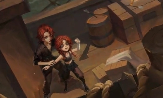 第五人格弓箭手技能介紹 第五人格弓箭手技能介紹