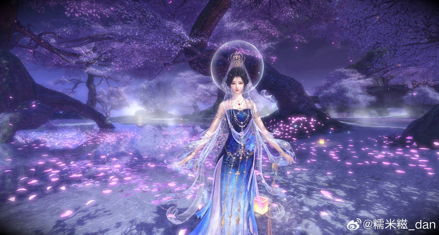 穿1天被搭訕7次,桃花運暴漲200%,逆水寒新時裝成00後脫單神器 穿1天被搭訕7次,桃花運暴漲200%,逆水寒新時裝成00後脫單神器