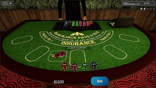 這款遊戲可太刑了!為還債建立詐騙王國 不擇手段! 這款遊戲可太刑了!為還債建立詐騙王國 不擇手段!