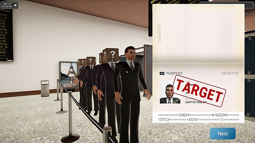 這款遊戲可太刑了!為還債建立詐騙王國 不擇手段! 這款遊戲可太刑了!為還債建立詐騙王國 不擇手段!