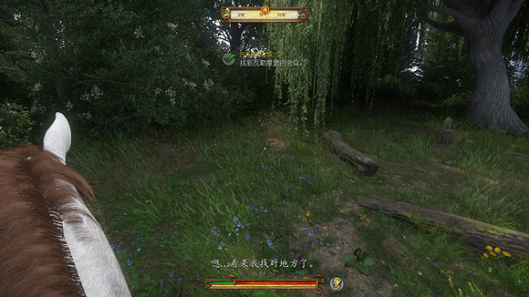 《天國拯救》瓦勒度派任務做法流程介紹