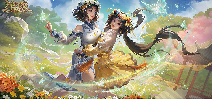 江山如故,閃耀星河!《三國殺OL》眨眨節「閃趙雲」攜閃耀好禮來襲! 江山如故,閃耀星河!《三國殺OL》眨眨節「閃趙雲」攜閃耀好禮來襲!