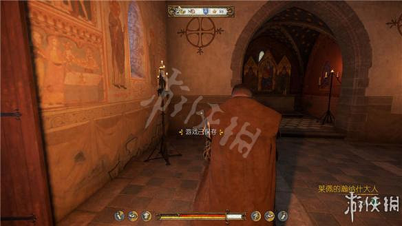 《天國拯救》瓦勒度派任務做法流程介紹