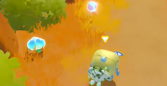 蛋仔派對熔岩巨人獲取方法 蛋仔派對熔岩巨人獲取方法