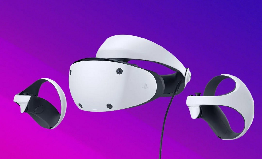 PS VR2大降價150美元 新價格從3月起實施 PS VR2大降價150美元 新價格從3月起實施