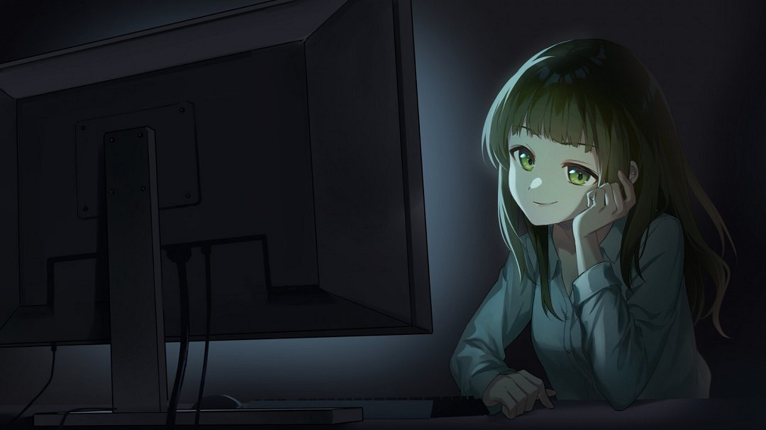 《祀月耀花～四月八日～》Steam頁面開放 發售日待定