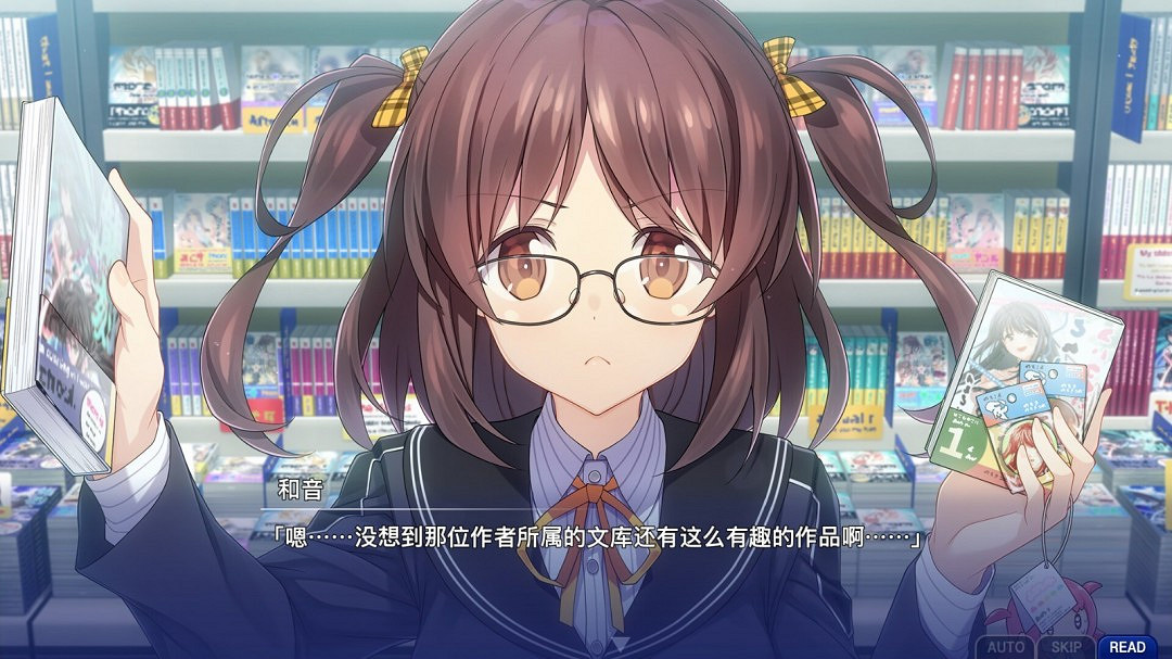 《告別回憶》系列新作Steam頁面上線 4月9日發售 《告別回憶》系列新作Steam頁面上線 4月9日發售
