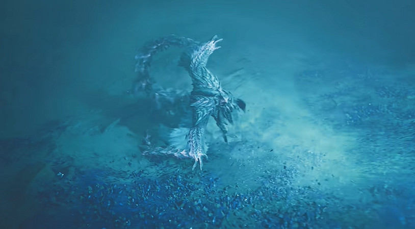 《魔物獵人:荒野》發售預告公布!今天下午1點上線PC 《魔物獵人:荒野》發售預告公布!今天下午1點上線PC