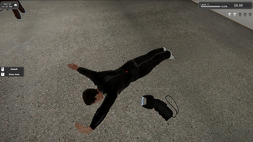 這款遊戲可太刑了!為還債建立詐騙王國 不擇手段! 這款遊戲可太刑了!為還債建立詐騙王國 不擇手段!