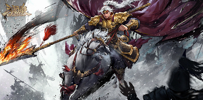 江山如故,閃耀星河!《三國殺OL》眨眨節「閃趙雲」攜閃耀好禮來襲! 江山如故,閃耀星河!《三國殺OL》眨眨節「閃趙雲」攜閃耀好禮來襲!