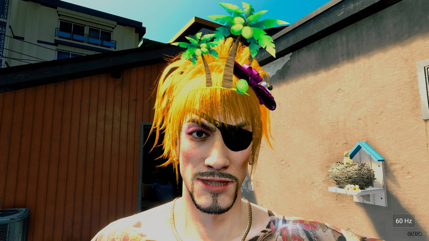 《人中之龍8外傳》成本周日本最暢銷遊戲:首周銷量破10萬 《人中之龍8外傳》成本周日本最暢銷遊戲:首周銷量破10萬