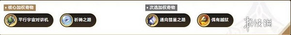 崩壞星穹鐵道差分宇宙千面英雄大黑塔超頻真傷流玩法介紹 崩壞星穹鐵道差分宇宙千面英雄大黑塔超頻真傷流玩法介紹