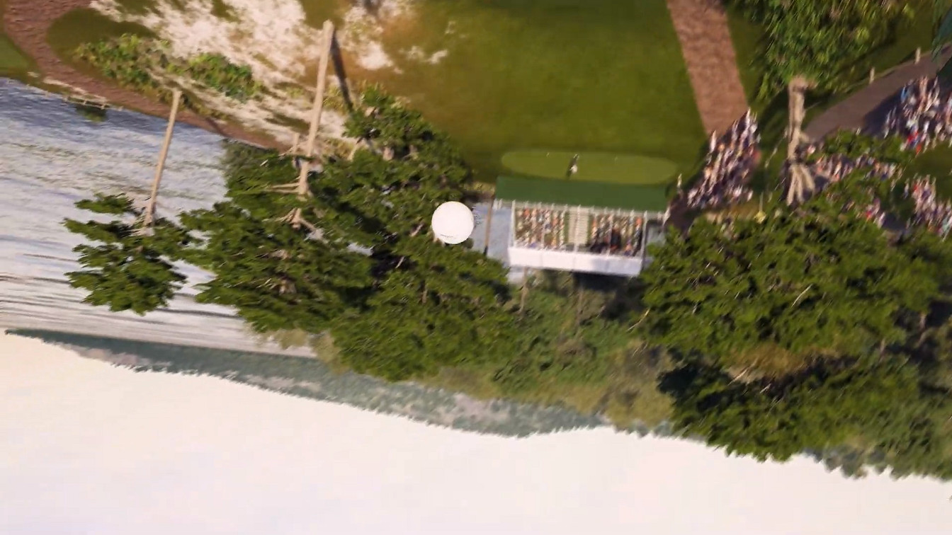 《美末2》發來賀電！《PGA巡回賽2K25》現已正式發售