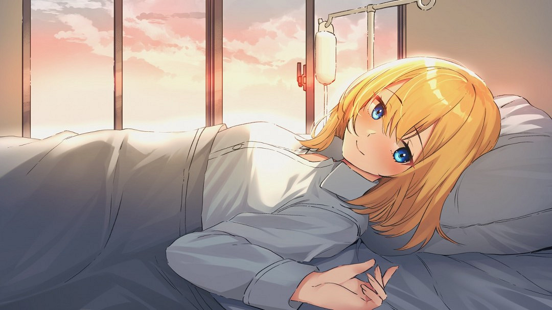 《尋愛或赴死：生死相約》Steam頁面 3月18日發售