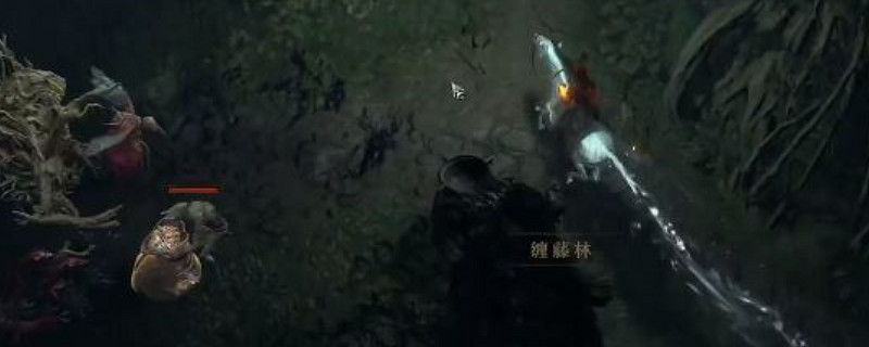 《暗黑破壞神4》重置技能點方法介紹