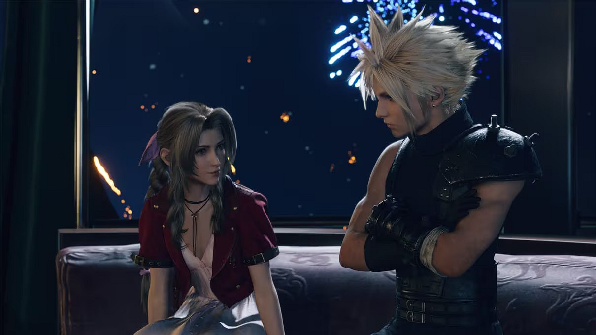 影響力太大！《FF7重製版》開發初期便考慮全球受眾