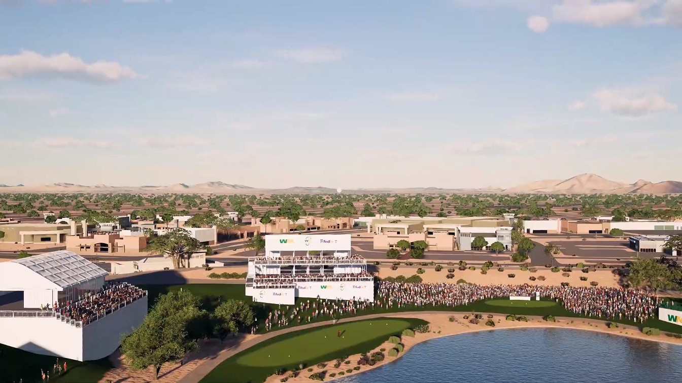 《美末2》發來賀電！《PGA巡回賽2K25》現已正式發售