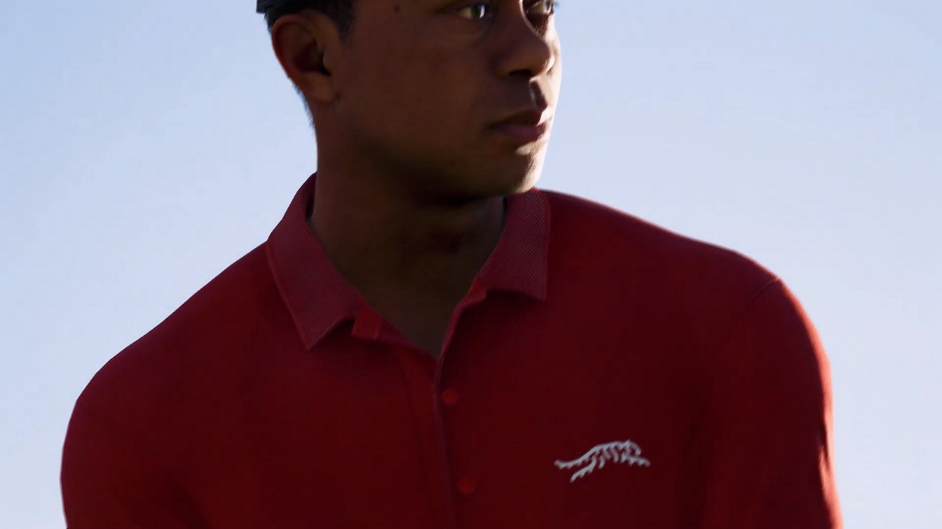 《美末2》發來賀電！《PGA巡回賽2K25》現已正式發售