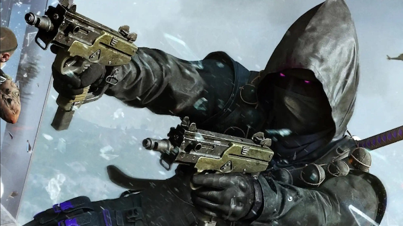 《決勝時刻:現代戰域》正在測試150人模式 或新賽季上線 《決勝時刻:現代戰域》正在測試150人模式 或新賽季上線