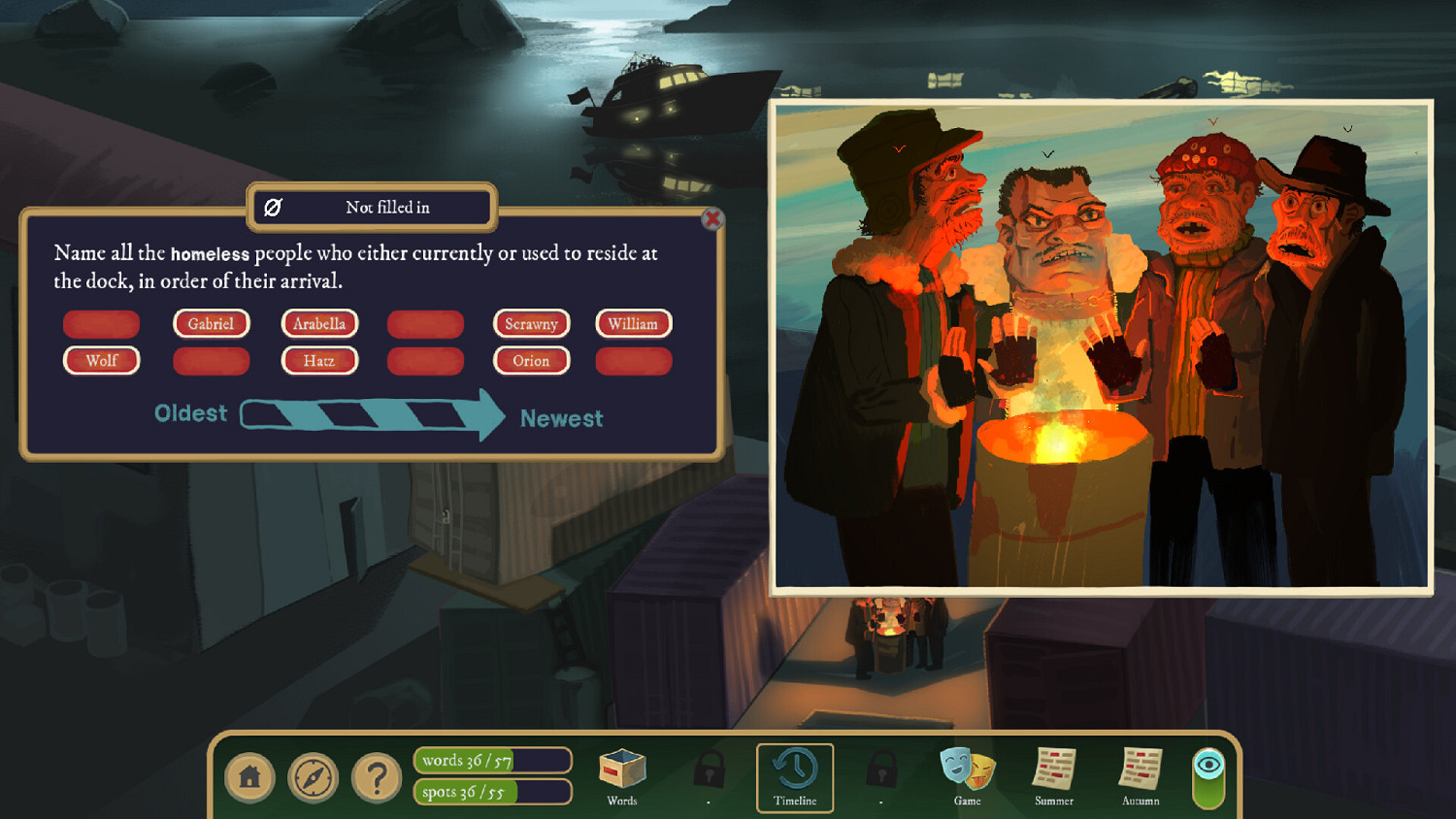 《黃金偶像崛起》首個DLC“新威爾斯的罪惡”將發售! 《黃金偶像崛起》首個DLC“新威爾斯的罪惡”將發售!