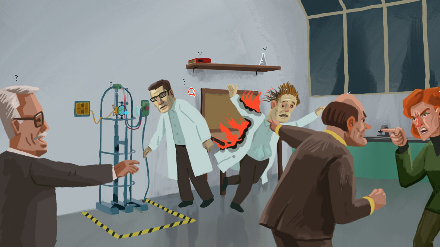 《黃金偶像崛起》首個DLC“新威爾斯的罪惡”將發售! 《黃金偶像崛起》首個DLC“新威爾斯的罪惡”將發售!