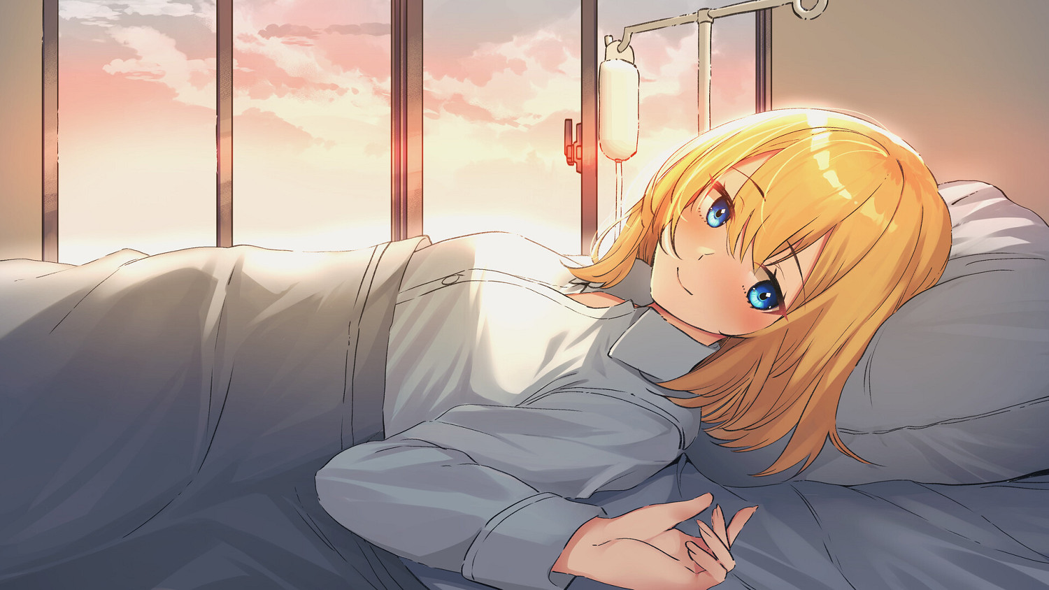 《尋愛或赴死:生死相約》上架Steam 發售日公開! 《尋愛或赴死:生死相約》上架Steam 發售日公開!