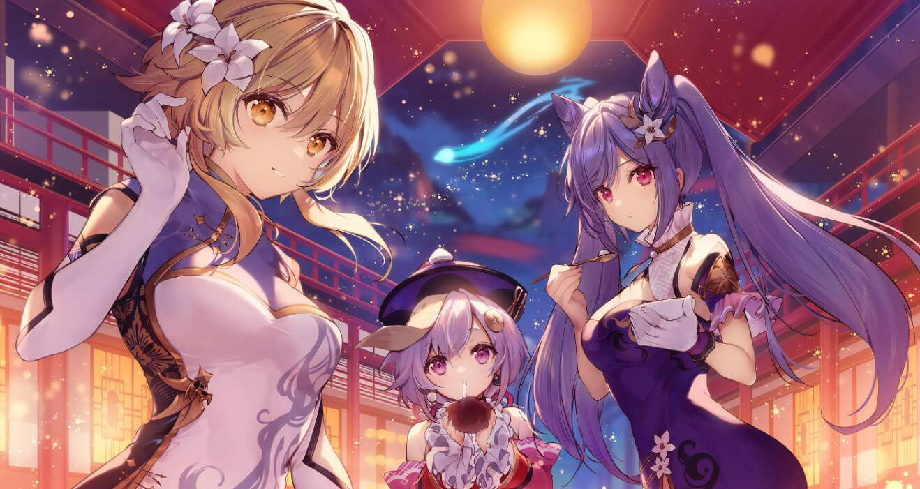 《genshin lmpac》意思介紹 《genshin lmpac》意思介紹