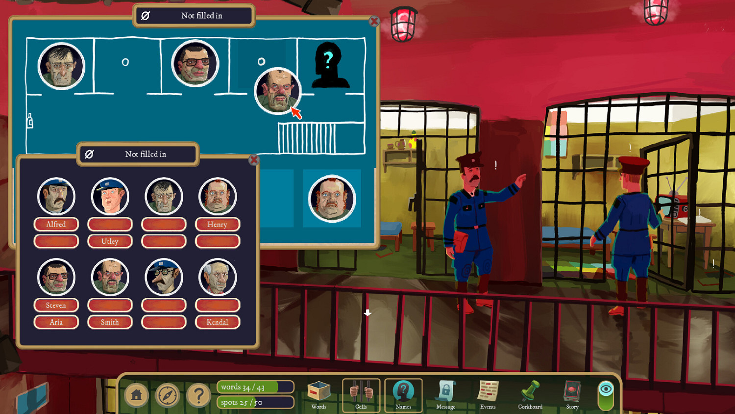 《黃金偶像崛起》首個DLC“新威爾斯的罪惡”將發售! 《黃金偶像崛起》首個DLC“新威爾斯的罪惡”將發售!